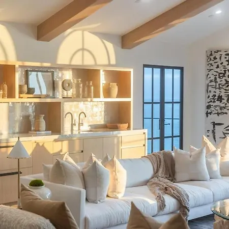 Apartmán Sidonia Rosso Di Sera Holidays Villaggio Mosè